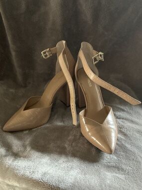 Express High Heels